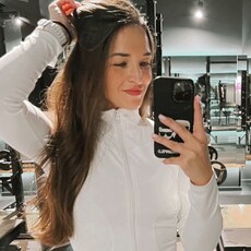 Фотография девушки Катюша, 36 лет из г. Москва