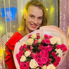 Фотография девушки Angel, 27 лет из г. Черняховск