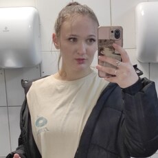 Фотография девушки Дарья, 18 лет из г. Барнаул