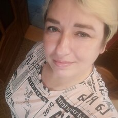 Фотография девушки Катюша, 46 лет из г. Киев
