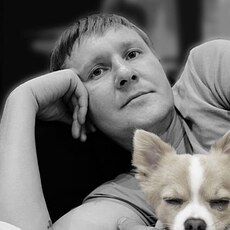 Фотография мужчины Роман, 44 года из г. Москва