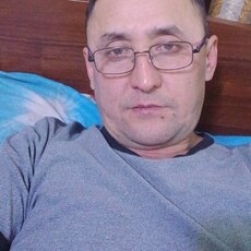 Фотография мужчины Миха, 46 лет из г. Нефтеюганск