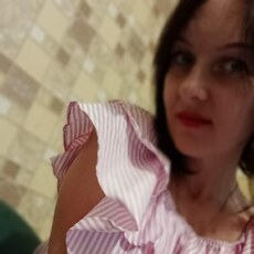 Фотография девушки Наталья, 39 лет из г. Светлогорск