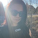 Незнакомка, 36 лет