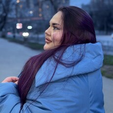 Фотография девушки Варвара, 19 лет из г. Волгоград