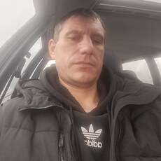 Фотография мужчины Майкал, 37 лет из г. Верхнедвинск