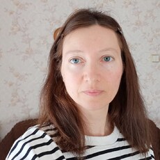 Фотография девушки Ольга, 43 года из г. Чита