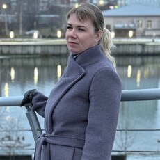 Фотография девушки Наталья, 44 года из г. Воткинск