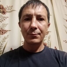 Фотография мужчины Макс, 38 лет из г. Белорецк