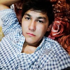 Фотография мужчины Айдар, 28 лет из г. Стерлитамак