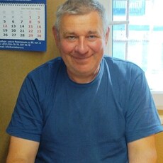 Фотография мужчины Сергей, 56 лет из г. Санкт-Петербург