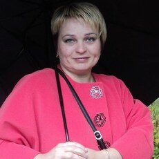 Фотография девушки Мария, 41 год из г. Кострома
