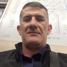 Фотография мужчины Мирзо, 60 лет из г. Москва