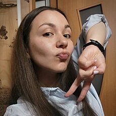 Фотография девушки Ольга, 21 год из г. Азов