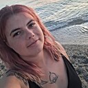 Дарья, 22 года