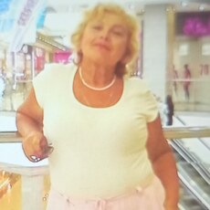 Фотография девушки Tамила, 55 лет из г. Донецк