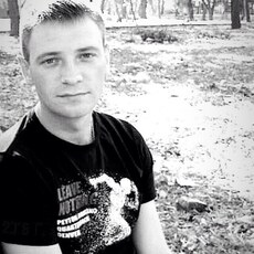 Фотография мужчины Игорь, 31 год из г. Горловка