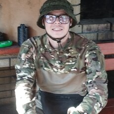 Фотография мужчины Сережа, 29 лет из г. Городец