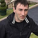 Кирилл, 39 лет