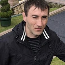 Фотография мужчины Кирилл, 39 лет из г. Балашиха