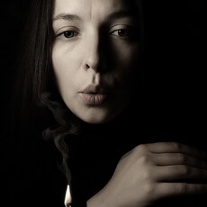 Фотография девушки Dariko, 40 лет из г. Кривой Рог