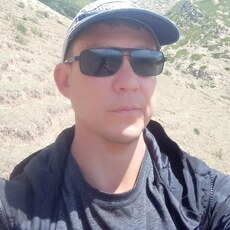 Фотография мужчины Рома, 45 лет из г. Тараз