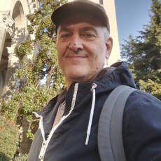 Фотография мужчины Михаил, 58 лет из г. Сочи