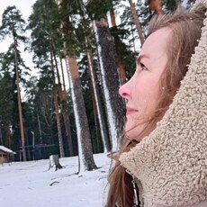 Фотография девушки Неизвестно, 38 лет из г. Выкса