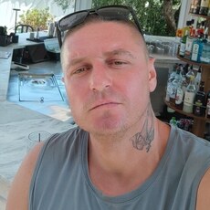 Фотография мужчины Сергей, 40 лет из г. Мариуполь