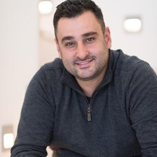 Фотография мужчины Вадим, 38 лет из г. Брест