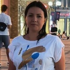 Фотография девушки Марина, 40 лет из г. Ташкент