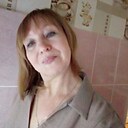 Валентина, 52 года