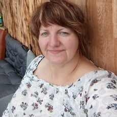 Фотография девушки Анна, 48 лет из г. Грязовец