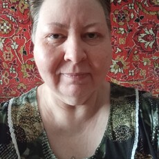 Фотография девушки Ульяна, 59 лет из г. Ташкент