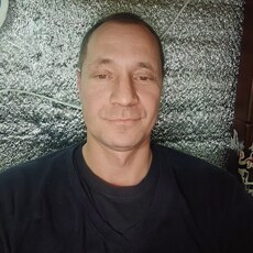 Фотография мужчины Сергей, 46 лет из г. Железногорск