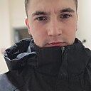 Эдуард, 21 год