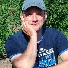 Фотография мужчины Денис, 41 год из г. Норильск