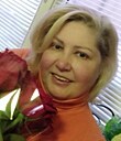 Ирина, 55 лет