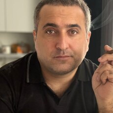 Фотография мужчины Артак, 36 лет из г. Домодедово