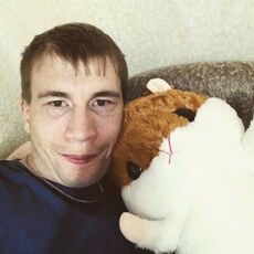 Фотография мужчины Кирилл, 30 лет из г. Пермь