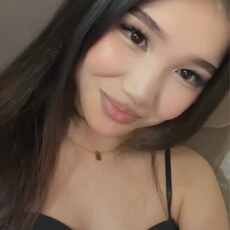 Фотография девушки Дарига, 18 лет из г. Астана