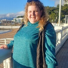 Фотография девушки Александра, 32 года из г. Геленджик