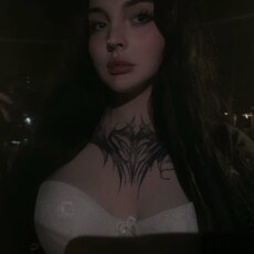 Фотография девушки Анастасия, 21 год из г. Оренбург