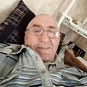 Владимир, 68 лет