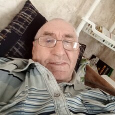 Фотография мужчины Владимир, 68 лет из г. Омск