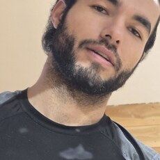 Фотография мужчины El, 29 лет из г. Улан-Удэ