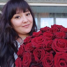 Фотография девушки Дина, 37 лет из г. Курган