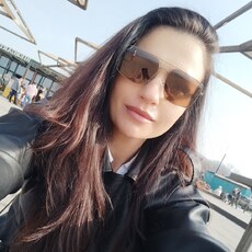 Фотография девушки Евгения, 43 года из г. Владивосток