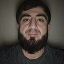 Магомет, 25 лет