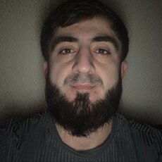 Фотография мужчины Магомет, 25 лет из г. Сургут